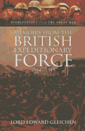 Letterss from the British Expeditionary Force: 1914-1915