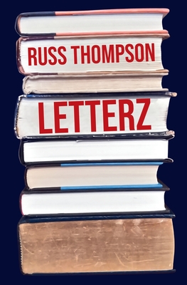 Letterz - Thompson, Russ