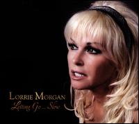 Letting Go... Slow - Lorrie Morgan