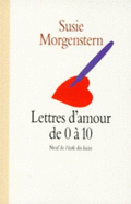 Lettres D'amour De 0 a 10