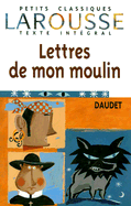 Lettres de Mon Moulin