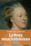 Lettres Neuchateloises