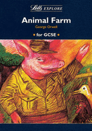 Letts Explore "Animal Farm" - Martin, Stewart, and Mahoney, John, and Mertin, Stewart