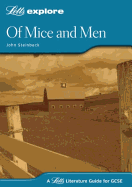 Letts Explore GCSE Text Guidesof Mice and Men