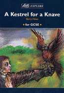 Letts Explore "Kestrel for a Knave" - Wright, Claire