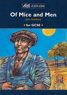 Letts Explore "Of Mice and Men"