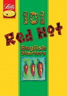 Letts Red Hot Starters - English