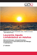 Leucemia Aguda Linfoblstica en Adultos