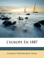 L'Europe En 1887