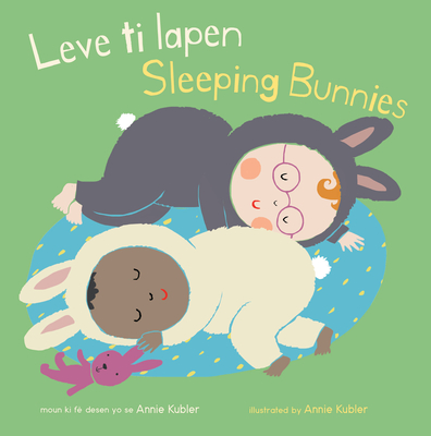 Leve ti lapen/Sleeping Bunnies - The Language Banc (Translated by)