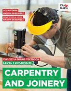 Level 1 Diploma in Carpentry & Joinery /