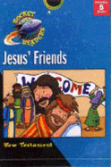 Level 1: Jesus' Friends - Wilber, Peggy M, and Hering, Marianne Kendrick, and A12