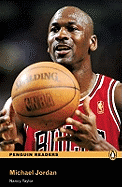 Level 1: Michael Jordan Book and CD Pack: Industrial Ecology