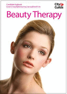 Level 2 (NVQ) Diploma in Beauty Therapy Candidate Logbook