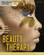 Level 2 VRQ Diploma Beauty Therapy Candidate Handbook