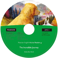 Level 3: The Incredible Journey Book & Multi-ROM with MP3 Pack