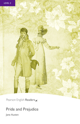 Level 5: Pride and Prejudice - Austen, Jane