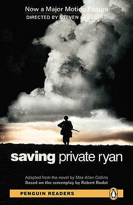 Level 6: Saving Private Ryan - Collins, Max