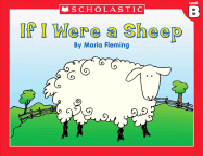Level B - If I Were a Sheep