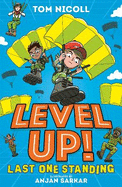 Level Up: Last One Standing