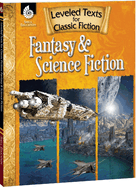 Leveled Texts for Classic Fiction: Fantasy and Science Fiction