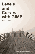 Levels and Curves with Gimp