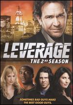 Leverage: Season 02 - 
