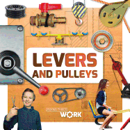 Levers and Pulleys