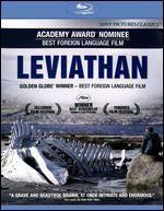 Leviathan [Blu-ray] - Andrei Zvyagintsev