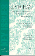 Leviathan: Contemporary Responses to the Political Theory of Thomas Hobbes