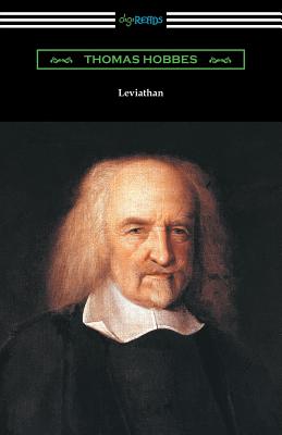 Leviathan (with an Introduction by Herbert W. Schneider) - Hobbes, Thomas, and Schneider, Herbert W (Introduction by)