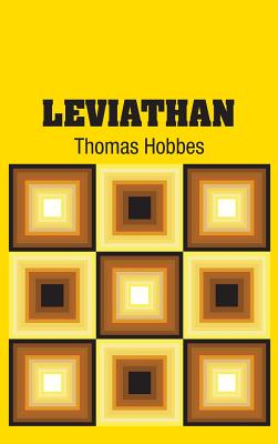 Leviathan - Hobbes, Thomas