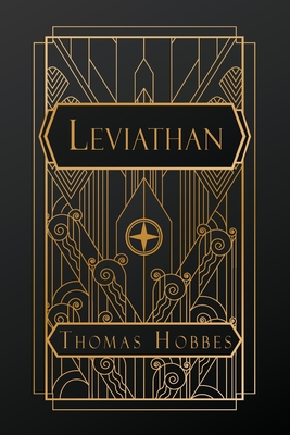 Leviathan - Hobbes, Thomas