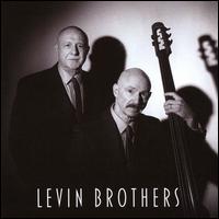 Levin Brothers - Levin Brothers