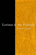 Levinas and the Political