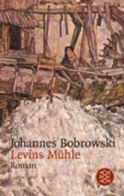 Levins Muhle - Bobrowski, Johannes