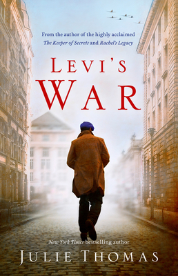 Levi's War - Thomas, Julie