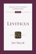 Leviticus: An Introduction and Commentary Volume 3
