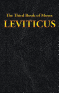 Leviticus: The Third Book of Moses