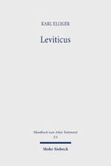 Leviticus