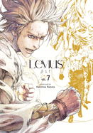 Levius/Est, Vol. 7: Volume 7