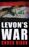 Levon's War: Levon Cade Book 5
