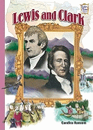 Lewis and Clark - Ransom, Candice