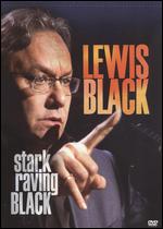 Lewis Black: Stark Raving Black - Adam Dubin
