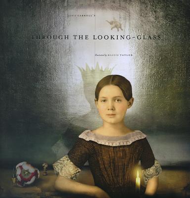 Lewis Carroll's Through the Looking-Glass - 