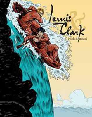 Lewis & Clark - 