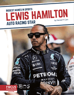 Lewis Hamilton: Auto Racing Star