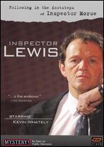 Lewis: Lewis (Pilot) - Bill Anderson