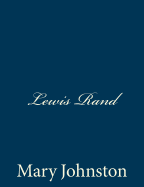 Lewis Rand