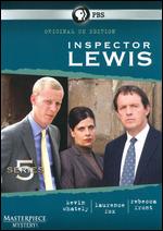 Lewis: Series 06 - 